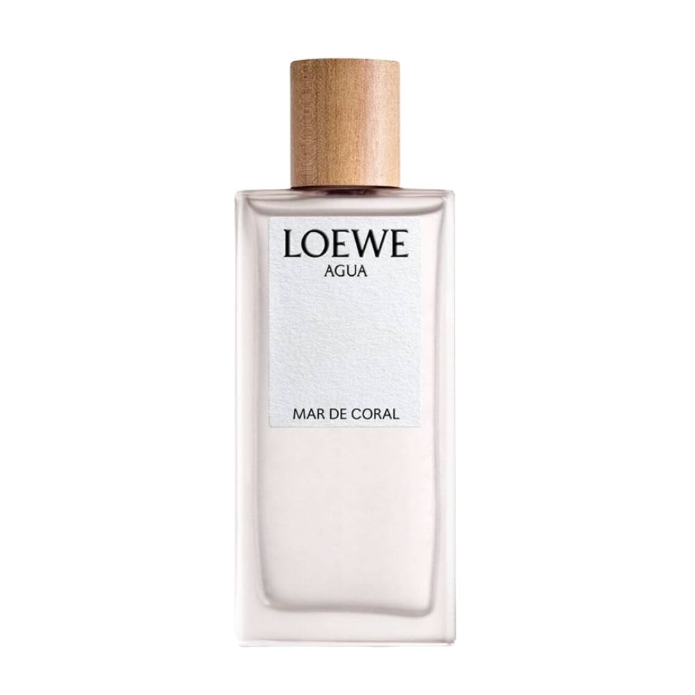 Nước Hoa Unisex Loewe Agua Mar de Coral EDT 100ml Chính Hãng | Trả Chậm 0% - Hình ảnh chính